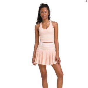 Wilson Midtown Skirt and Brami tank